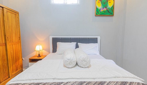 Habitación Deluxe doble