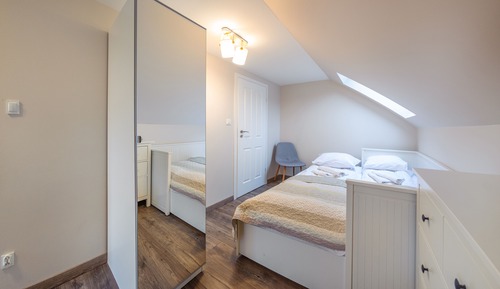Apartamento (6 B)