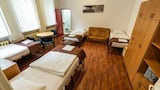 Habitación cuádruple