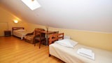 Habitación estándar con 2 camas individuales