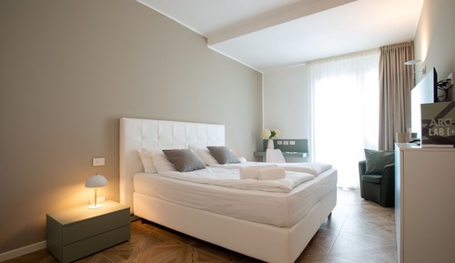 Suite, 1 habitación