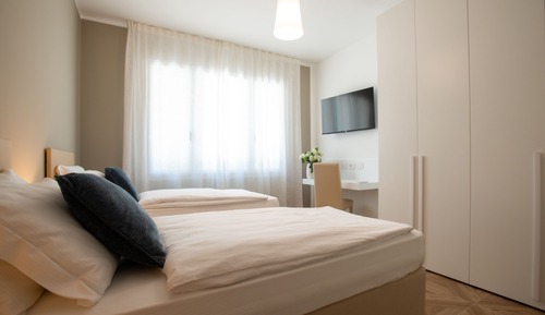 Apartamento, 2 habitaciones