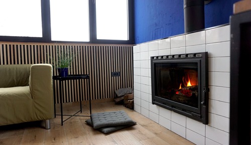 Habitación clásica