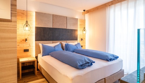 Habitación estándar