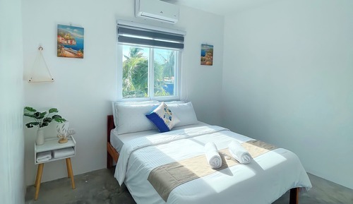 Habitación Confort doble