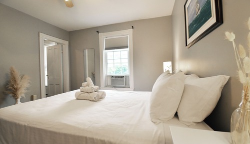 Habitación clásica, 1 cama de matrimonio
