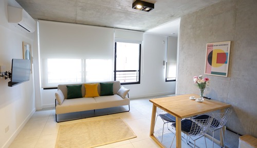 Suite (Pampa)