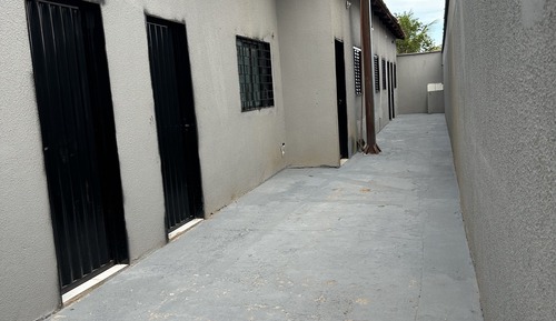 Casa básica