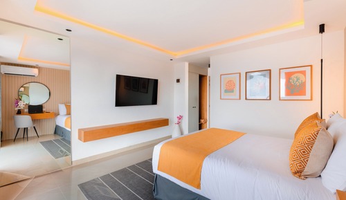 Habitación Premium