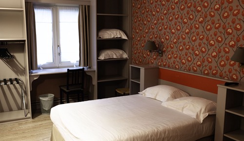 Habitación Confort