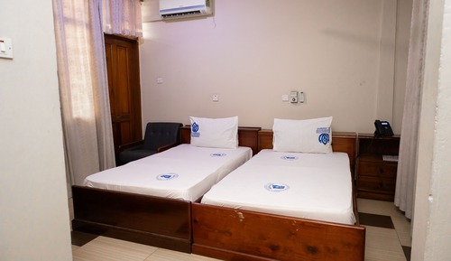 Habitación estándar