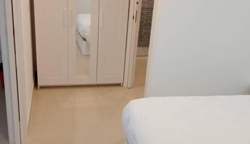 Apartamento básico