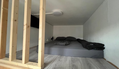 Habitación básica