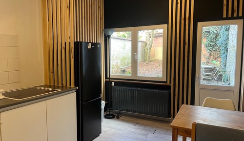 Habitación básica