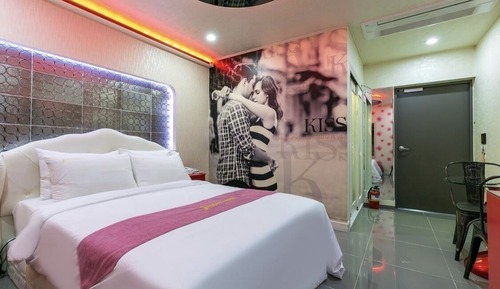 Habitación Deluxe doble