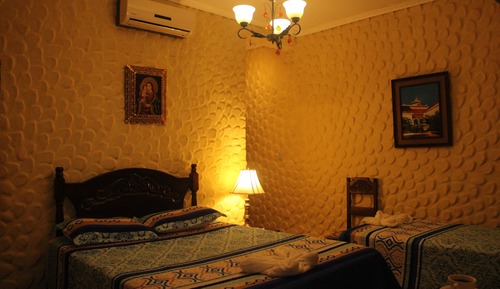 Habitación Premier