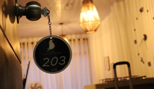 Apartamento Premium