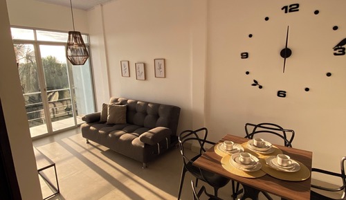 Apartamento Premium