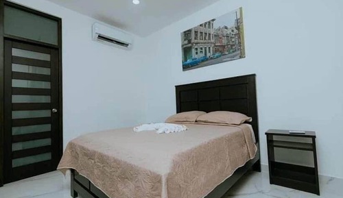 Habitación estándar