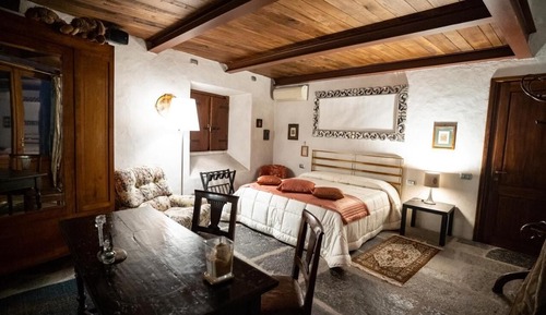 Habitación exclusiva doble