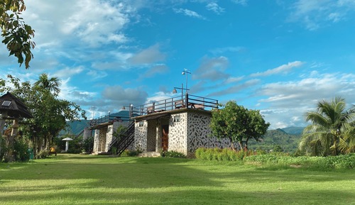 Habitación clásica, 1 cama de matrimonio, no fumadores, vistas a la colina