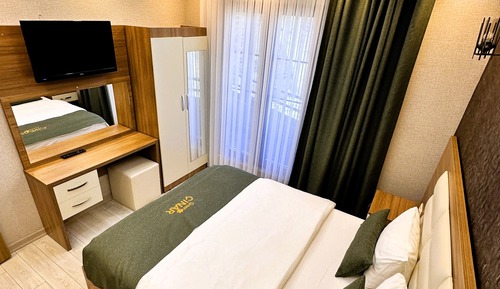 Apartamento Premium
