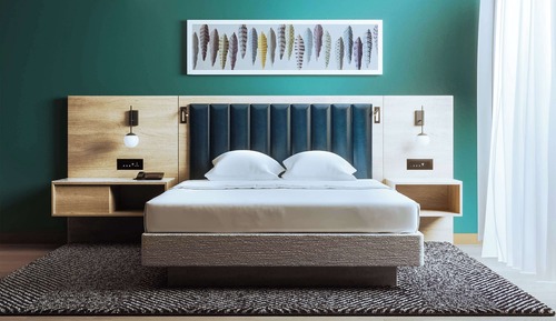 Suite ejecutiva, 1 habitación