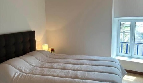 Habitación clásica