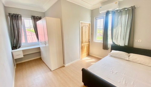 Apartamento de lujo
