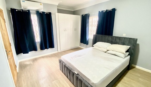 Apartamento de lujo