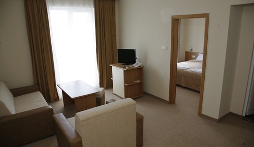 Apartamento económico