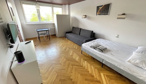 Apartamento Confort