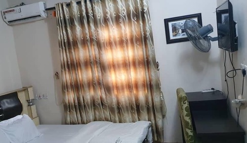 Apartamento Confort