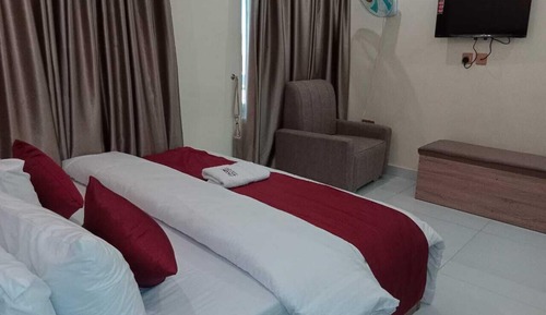 Suite Deluxe