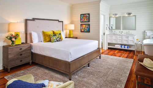 Suite Deluxe
