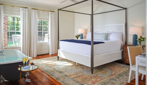 Suite Deluxe