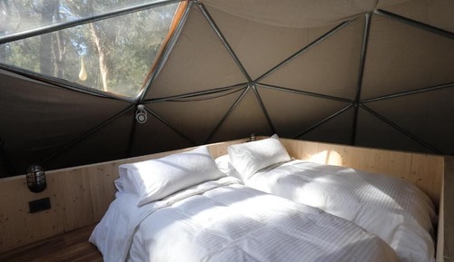 Habitación cuádruple