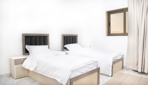 Apartamento Elite