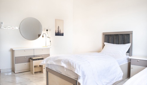 Apartamento clásico