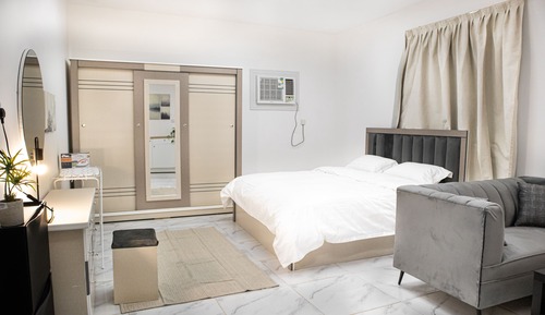 Apartamento de lujo