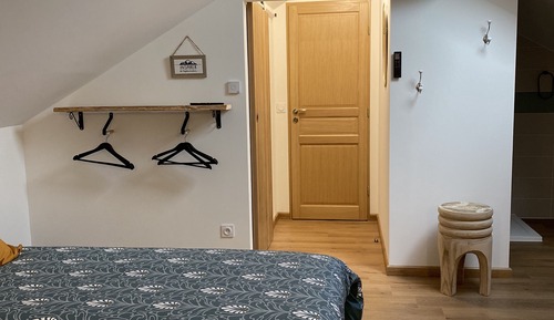 Habitación Premium