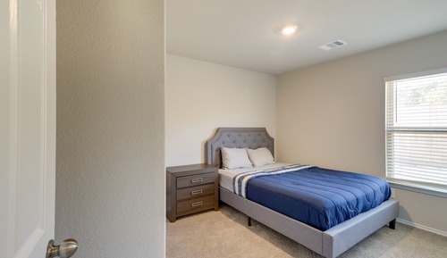 Casa (4 Bedrooms)