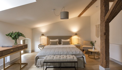 Habitación estándar