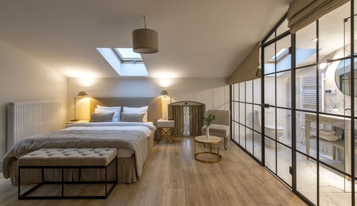 Habitación estándar