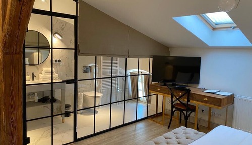 Habitación estándar