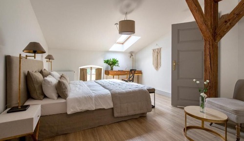 Habitación estándar