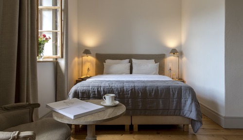 Habitación estándar