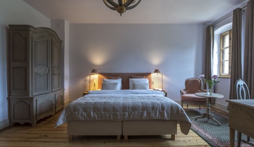 Habitación estándar
