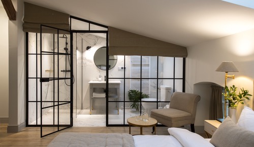 Habitación estándar