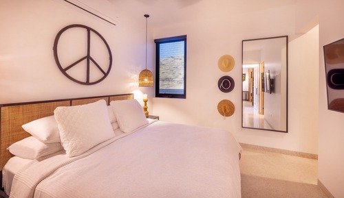 Apartamento Premium